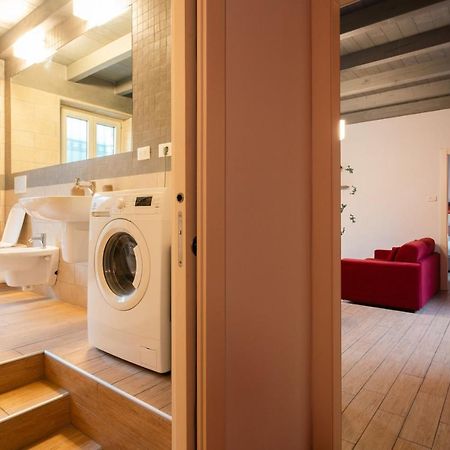 Appartamento Scaligero Mameli Borgo Trento Verona Exteriér fotografie
