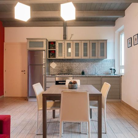 Appartamento Scaligero Mameli Borgo Trento Verona Exteriér fotografie