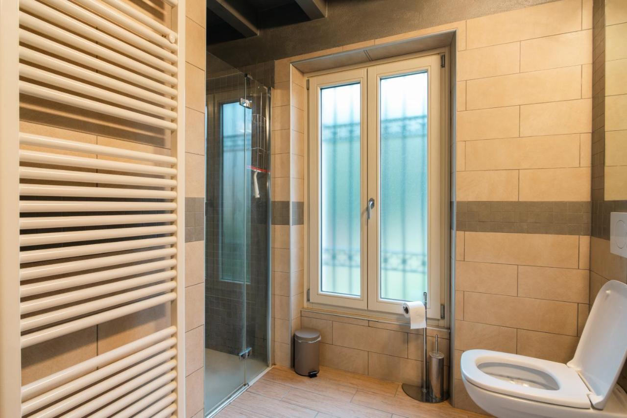 Appartamento Scaligero Mameli Borgo Trento Verona Exteriér fotografie