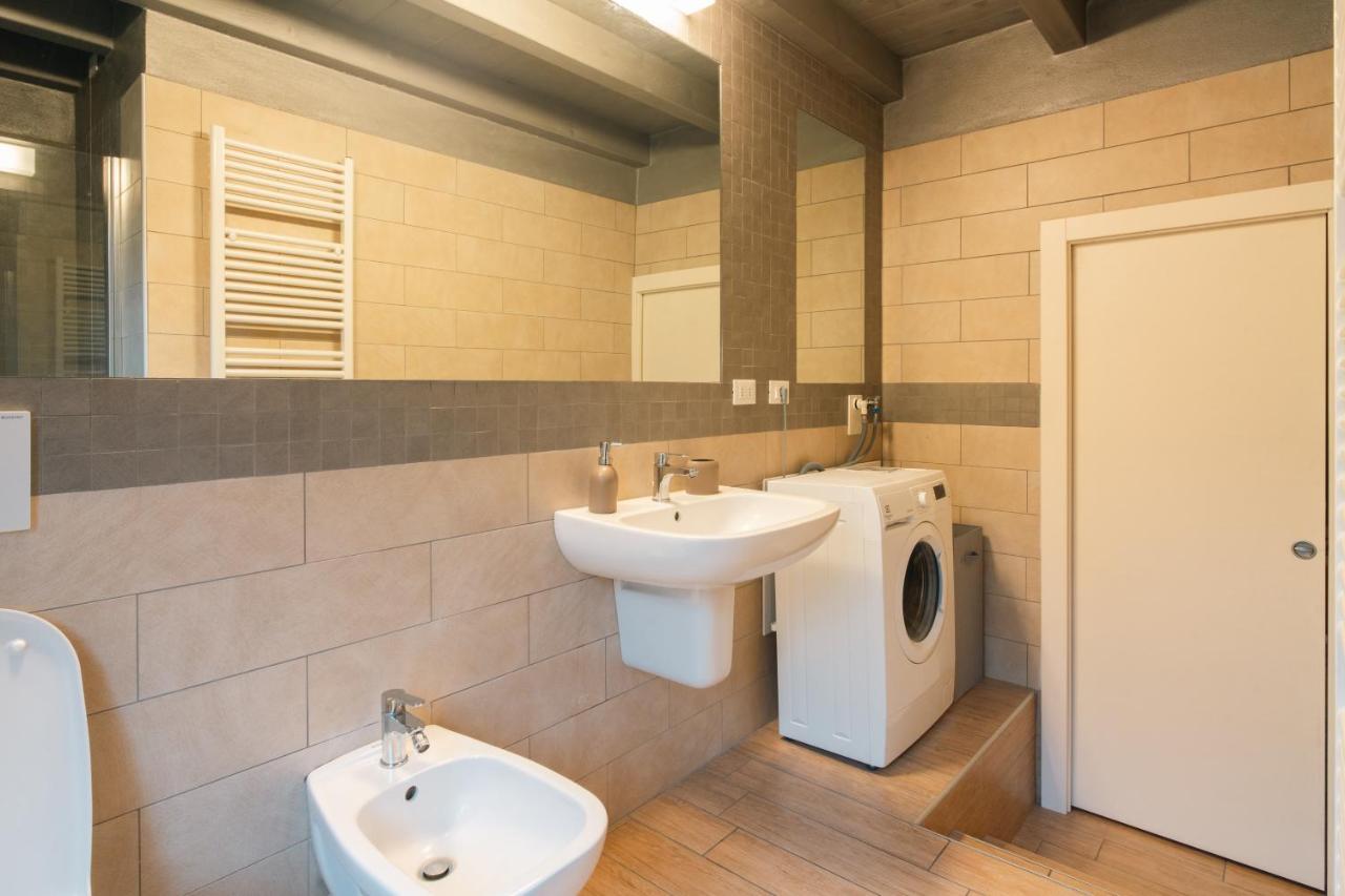 Appartamento Scaligero Mameli Borgo Trento Verona Exteriér fotografie